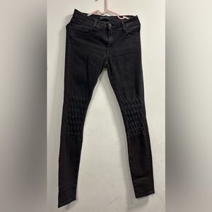 Brockenbow Skinny Medium waist Jeans